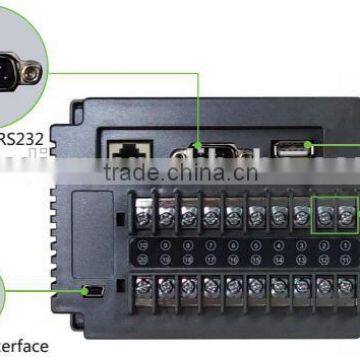 6 Channel Data Logger Factory Xiamen Yudian Manufactured AI-3506M