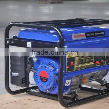 Gasoline generator 2.5KW GFC3500