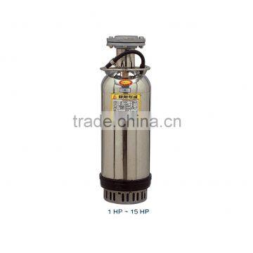 Submersible Contractor Pump KT-212N