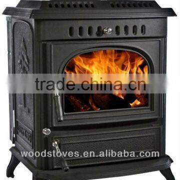 wood stoves