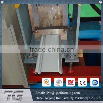 Roller Shutter Door Making Machine Price