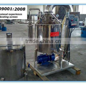 Honey Extractors