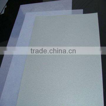 Mei Qing Non standard pvc card with hole from China supplier