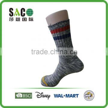 Mixed Color Heavy Warm Sport Socks photo-2