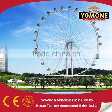 High Quality Amusement Park Equipment Giant Ferris Wheel for Sale