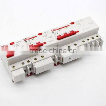 Low Price 2P Rccb Circuit Breaker photo-4
