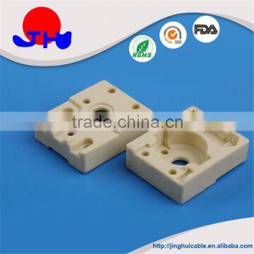 Hot selling steatite ceramic insulator thermostat ceramic on selling