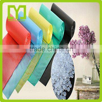 Low price plastic bag garbage wholesale plastic bags garbage bag