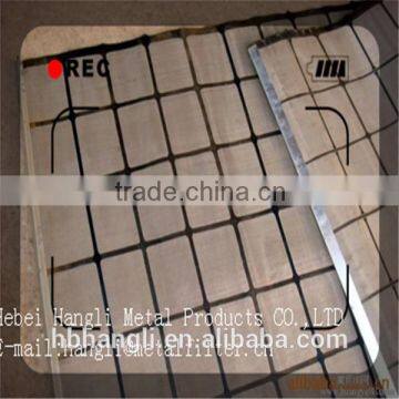 Iron Ore Complex Network /stainless Steel Composite Mesh /Oil Complex Network Fabric photo-3