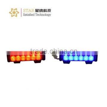 Warning Traffic Advisor Emergency warning stick strobe light bar (XN-186-1)