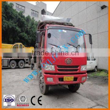 ZSA-5 Waste Oil Filter,Cleaning Waste Oil For SN200 Base Oil photo-4