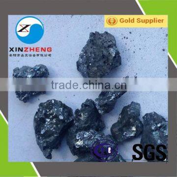 Best Price Silicon Slag lump Si 70% Granular