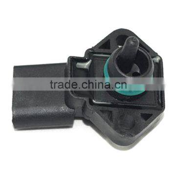 MAP Manifold Absolute Intake Air Pressure Sensor 465Q-1AD-1100800 for SEAT/VOLKSWAGEN/GEELY photo-3