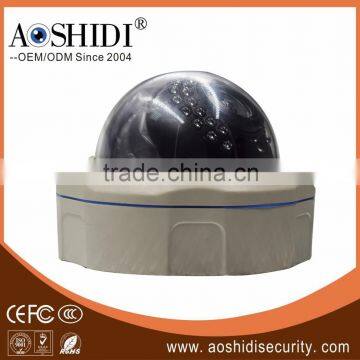 D3BV Outdoor 2.8mm-12mm Cctv Dome Camera ,1mp/1.3mp/2mp Mini Dome Camera photo-3