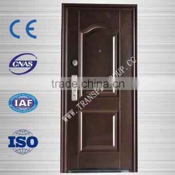 Steel Security Main Door Made in China
