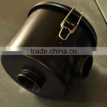 250m3/h 440V /3Phase KVF250 Cnc Router Table Clamps Pump photo-2