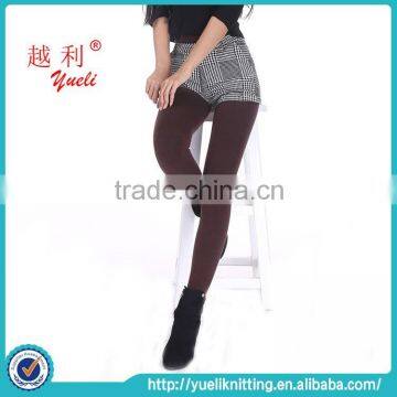 South korean girls Winter cotton leggings tights pantyhose