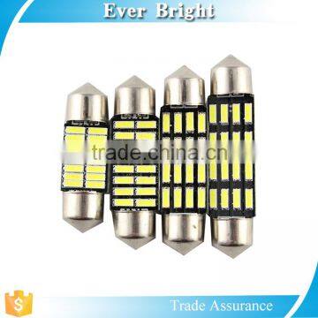4014 16smd Wholesale Festoon, 31MM/36MM/39MM/41MM Smd C5W Reading Lighting photo-1