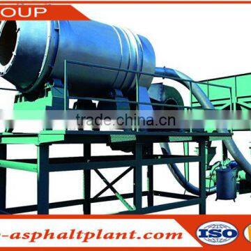 MFR1500 Roatary Coal Burner for Asphalt Plant