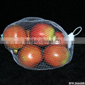 2014 High Quality Realistic Artificial Fruit With Net Box