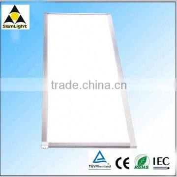 5 Years Gold Supplier 55W LED Panel With Epistar SMD3528 (SEM-P55-02)