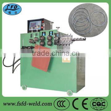 manufacturing machines O ring forming machine rolling machine