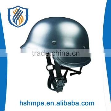 open face bulletproof helmet