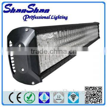 480W LED Light Bar spot flood combo beam Cree led light