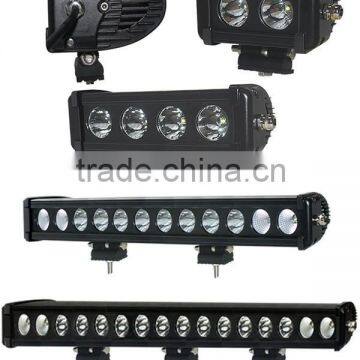 CE/ROSH/LED offroad light bar/37 inch 200W Cree Led Light Bar for truck/car led work light/small car led spot light 12v