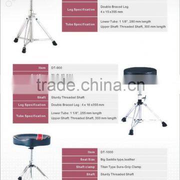 Drum Stools WEY SHINE Manufacturer Hardware Supplies photo-5