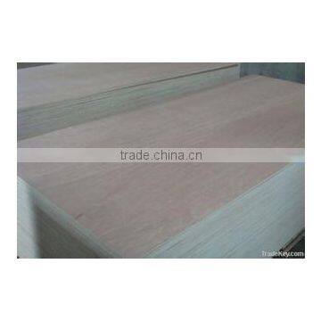 linyi best price of 3mm plywood to africa and UAE market