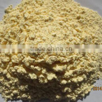 100MTD Maize Flour Mill Machine photo-3