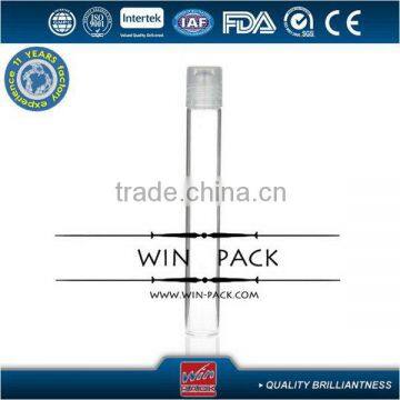 Quality Useful Octagonal Roll-on Glass Bottle photo-2