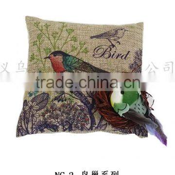 New Fashion 350g Natural Activated Bamboo Charcoal Bag Air Purifier, Chemical Free And Non Toxic Car Air Purifier photo-2