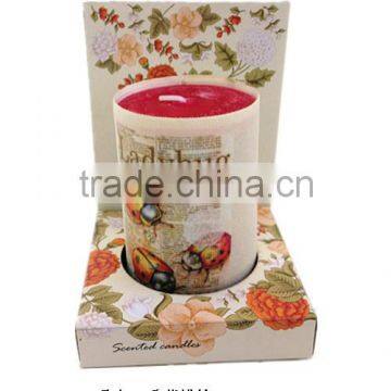 New Gift and Crafts Wedding Candle Decoration photo-4