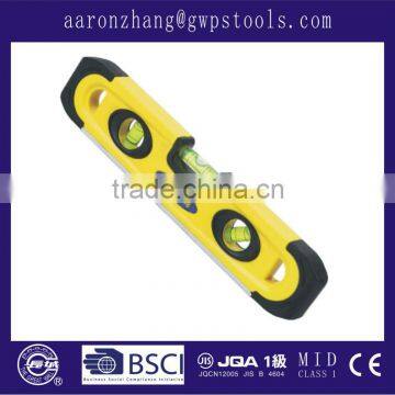 spirit level