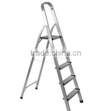 2016 Hot Sale Low Price Aluminum Profile for Ladder photo-3