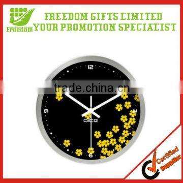 Wholesale Decorative Cheap Plastic Wall Clocks