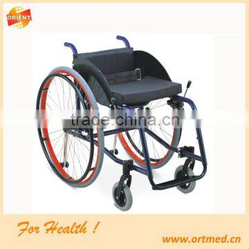 HB740LQ 36 Good price sports wheelchair