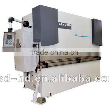 HPS Series CNC bending machine