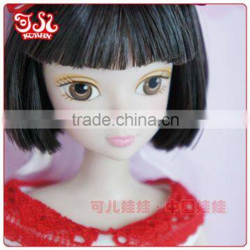 11 inch Chinese collectible doll fashion gift