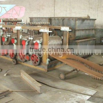 Productive Corrugated Cement Asbestos Tile Machine up-to-date construction machinery