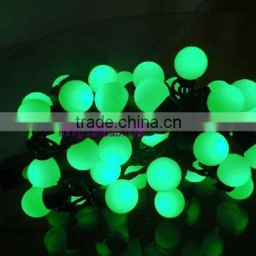 December christmas light 3w bulb light for decoration, wedding twinkle stars