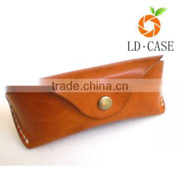 Custom new year vintage sunglasses case Popular Professional optical cases