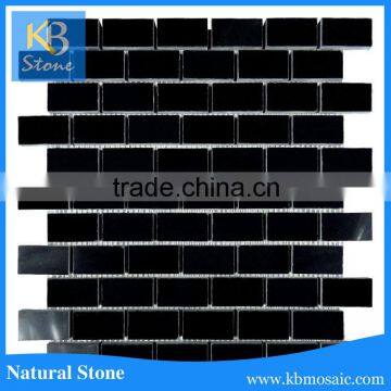 Kbstone 2015 Top-Rated Black Marble Wall Tiles