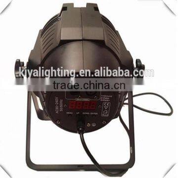 54x3w RGBW Zoom/ 54pcs 3w Led Par Light photo-2