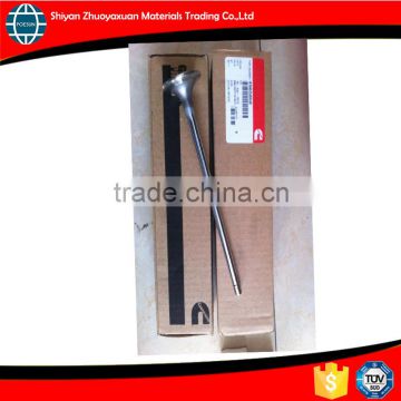 Engine valve 4965868 for truck