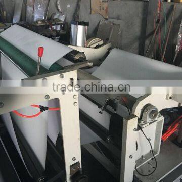 A4 Size Paper Cutter Paper Slitting and Sheeting Machine