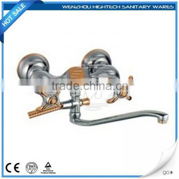 Wholesale Single Lever Bath Shower Faucet