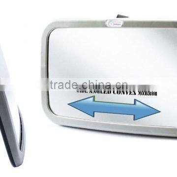 Baby & Mom Rear View Baby Mirror photo-3